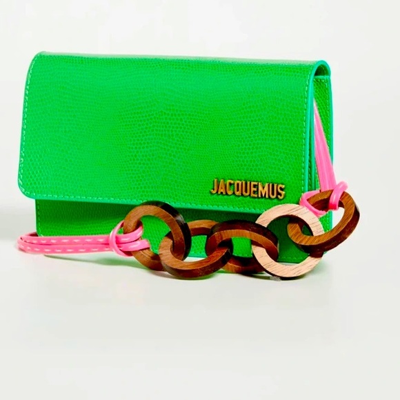 Jacquemus Bags Jacquemus Le Riviera Bag Poshmark